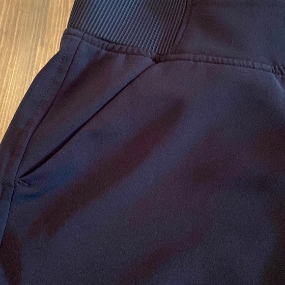 32 degrees Black sport skirt - Picture 3 of 6